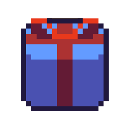 Regalo asociado al día 1